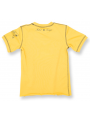 Madonna Kids/Toddler T-shirt Lemon – organic cotton