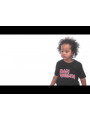 Iron Maiden Kids/Toddler T-shirt - Tee Logo