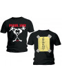 Pearl Jam Father's T-shirt & Pearl Jam Onesie Baby & CD