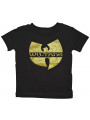 Wu-Tang Clan Kids/Toddler T-shirts