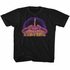 Scorpions kids T-Shirt Logo