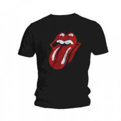 Rolling Stones Kids T-shirt - Tee Classic Tongue