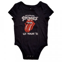 Rolling Stones Baby clothes onesies