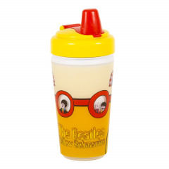 The Beatles Sippy Cup