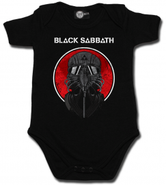 Black Sabbath Baby Onesie 2014