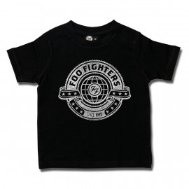 Foo Fighters Kids/Toddler T-shirt - Tee