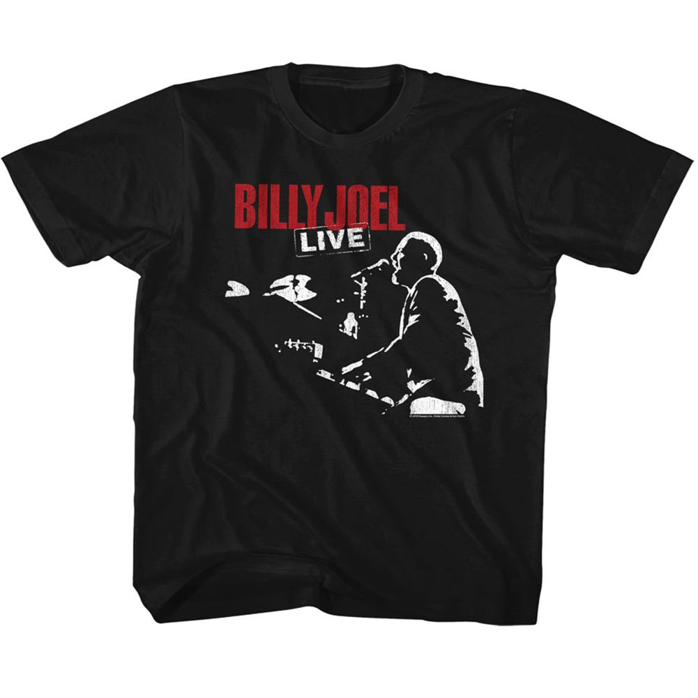 Billy Joel Live