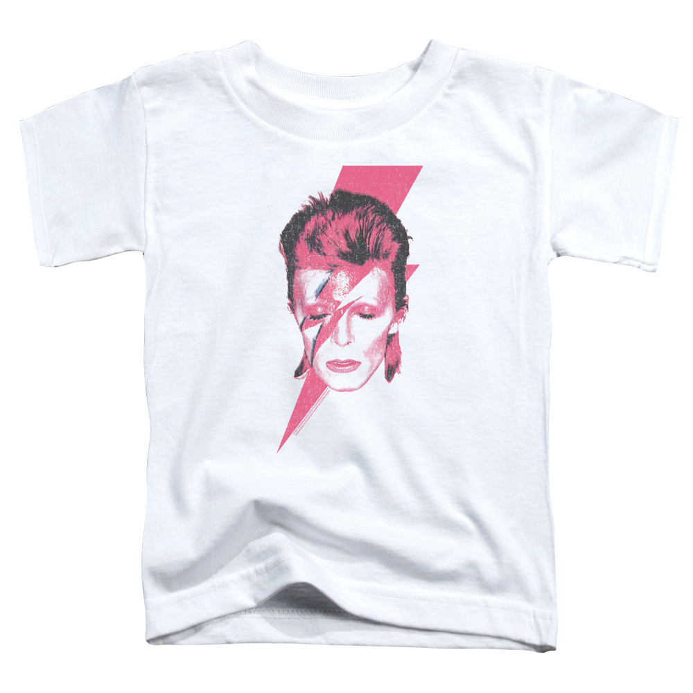 David Bowie Kids T-Shirt