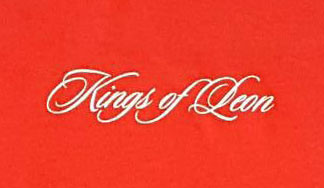 Kings of Leon Kids/Toddler T-shirt Logo
