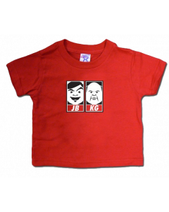 Tenacious D Kids/Toddler T-shirt - Tee