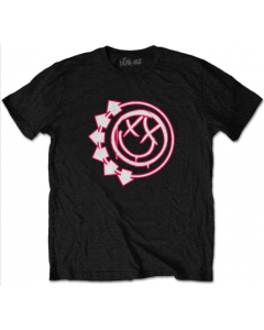 Blink 182 Kids/Toddler T-shirt - Tee Smiley
