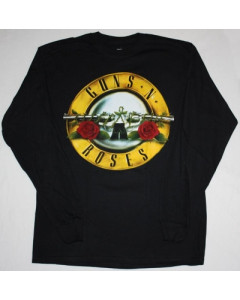 Guns n' Roses Baby T-shirt - Tee Longsleeve