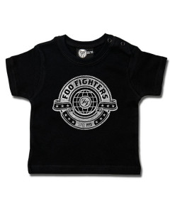 Foo Fighters Baby T-shirt - Tee