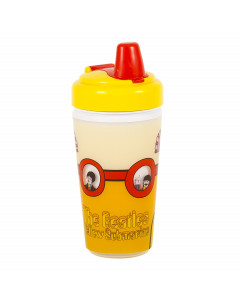The Beatles Sippy Cup