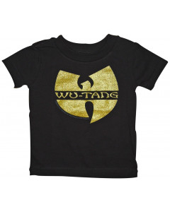 Wu-Tang Clan Kids/Toddler T-shirt 